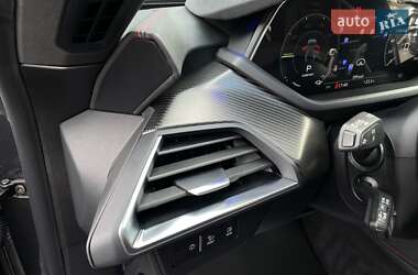 Купе Audi RS e-tron GT 2022 в 