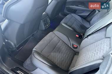 Купе Audi RS e-tron GT 2023 в 
