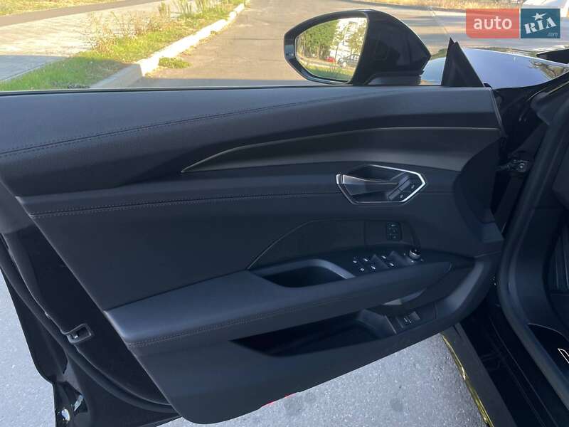 Купе Audi RS e-tron GT 2023 в Миколаєві фото 12 Купе Audi RS e-tron GT 2023 в Миколаєві