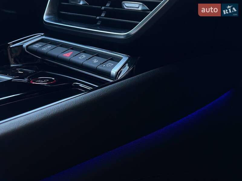 Купе Audi RS e-tron GT 2023 в Миколаєві фото 21 Купе Audi RS e-tron GT 2023 в Миколаєві
