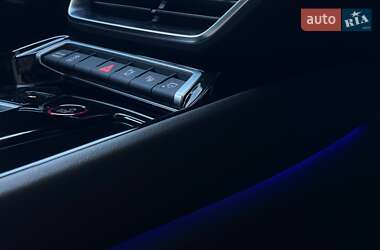 Купе Audi RS e-tron GT 2023 в 