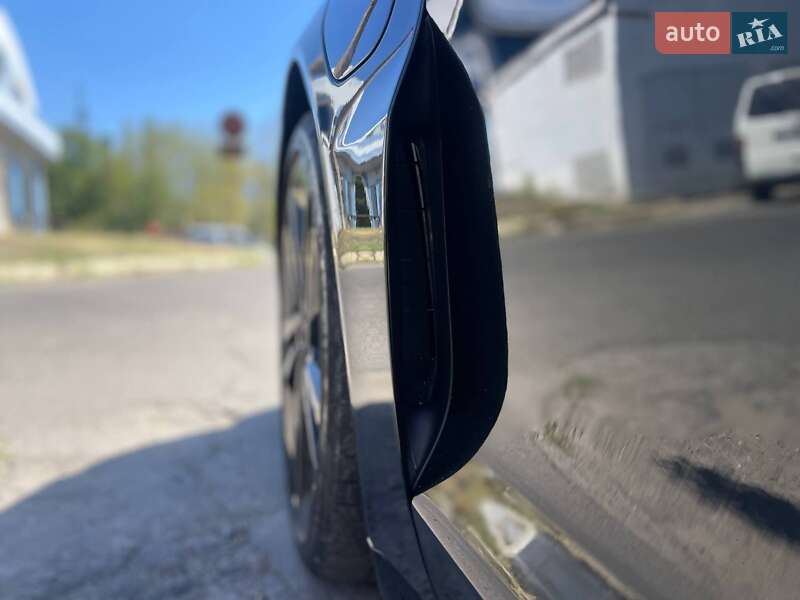 Купе Audi RS e-tron GT 2023 в Миколаєві фото 30 Купе Audi RS e-tron GT 2023 в Миколаєві
