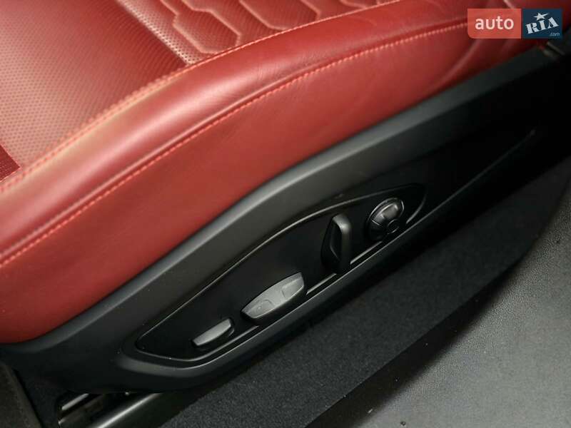 Купе Audi RS e-tron GT 2022 в Кривом Роге