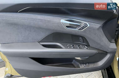 Купе Audi RS e-tron GT 2021 в 
