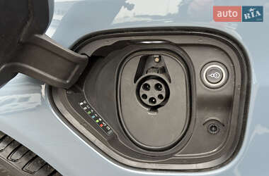 Купе Audi RS e-tron GT 2024 в 