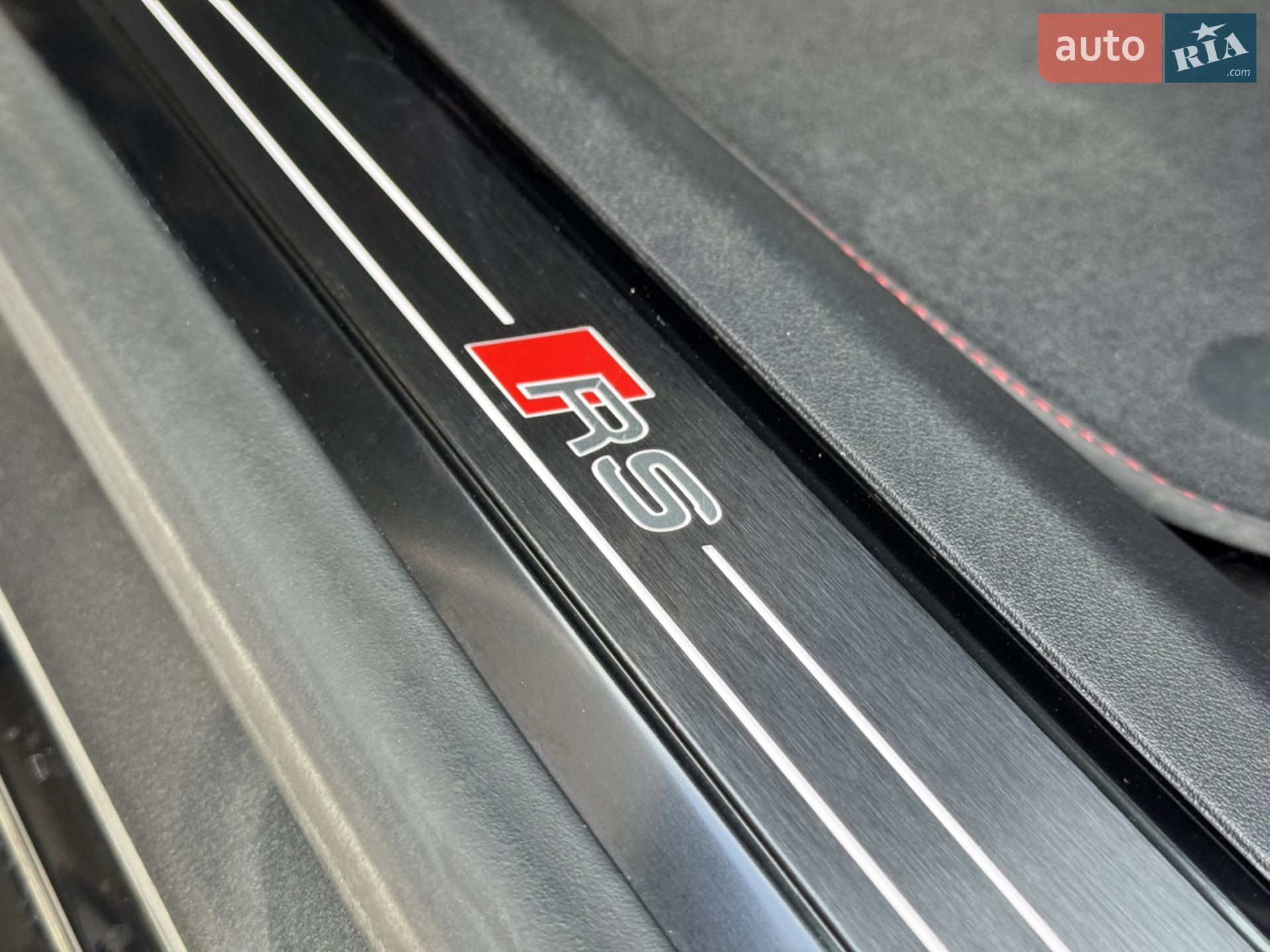 2022 Audi RS e-tron GT - мініатюра 25