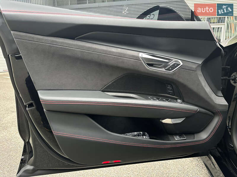 Купе Audi RS e-tron GT 2023 в Киеве