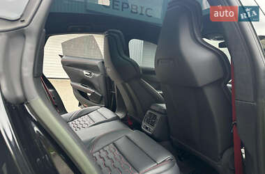 Купе Audi RS e-tron GT 2023 в 