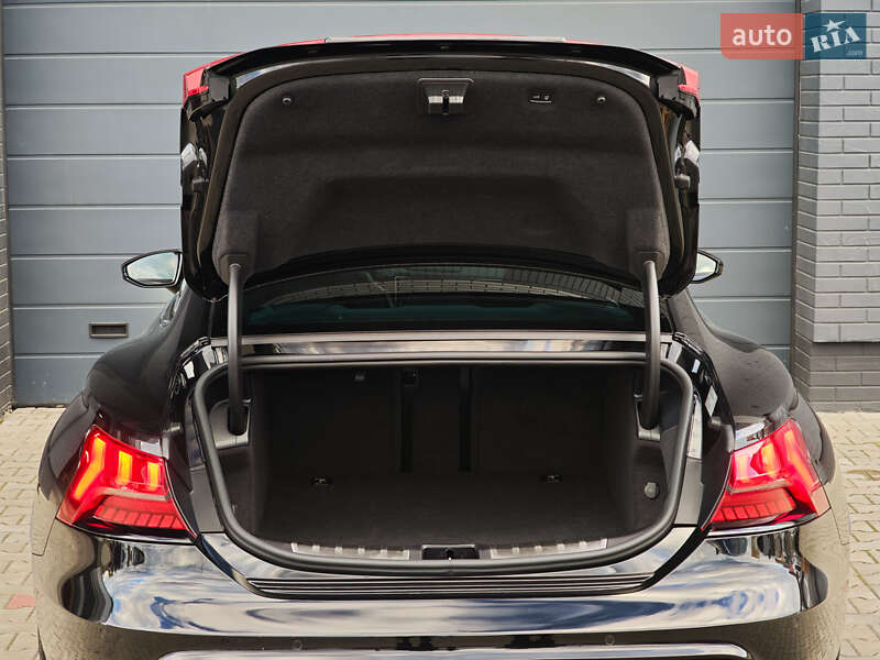 Купе Audi RS e-tron GT 2023 в Луцьку фото 79 Купе Audi RS e-tron GT 2023 в Луцьку