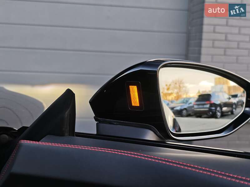 Купе Audi RS e-tron GT 2023 в Луцьку фото 70 Купе Audi RS e-tron GT 2023 в Луцьку
