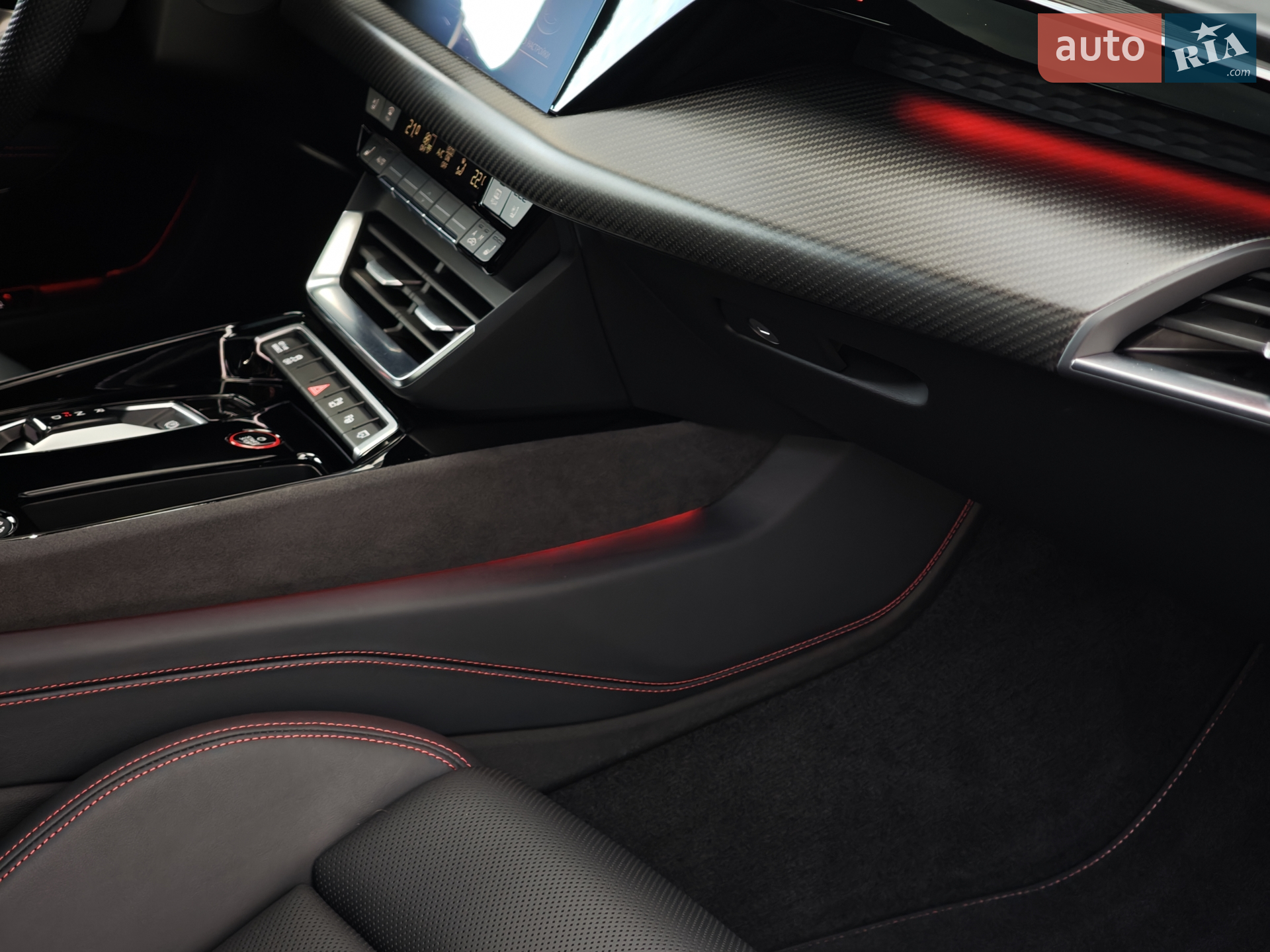 2023 Audi RS e-tron GT - мініатюра 75