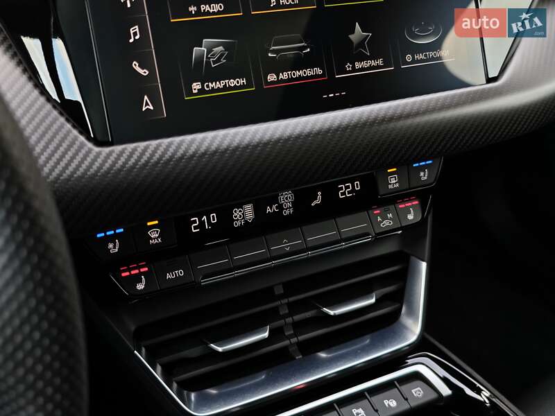 Купе Audi RS e-tron GT 2023 в Луцьку фото 50 Купе Audi RS e-tron GT 2023 в Луцьку