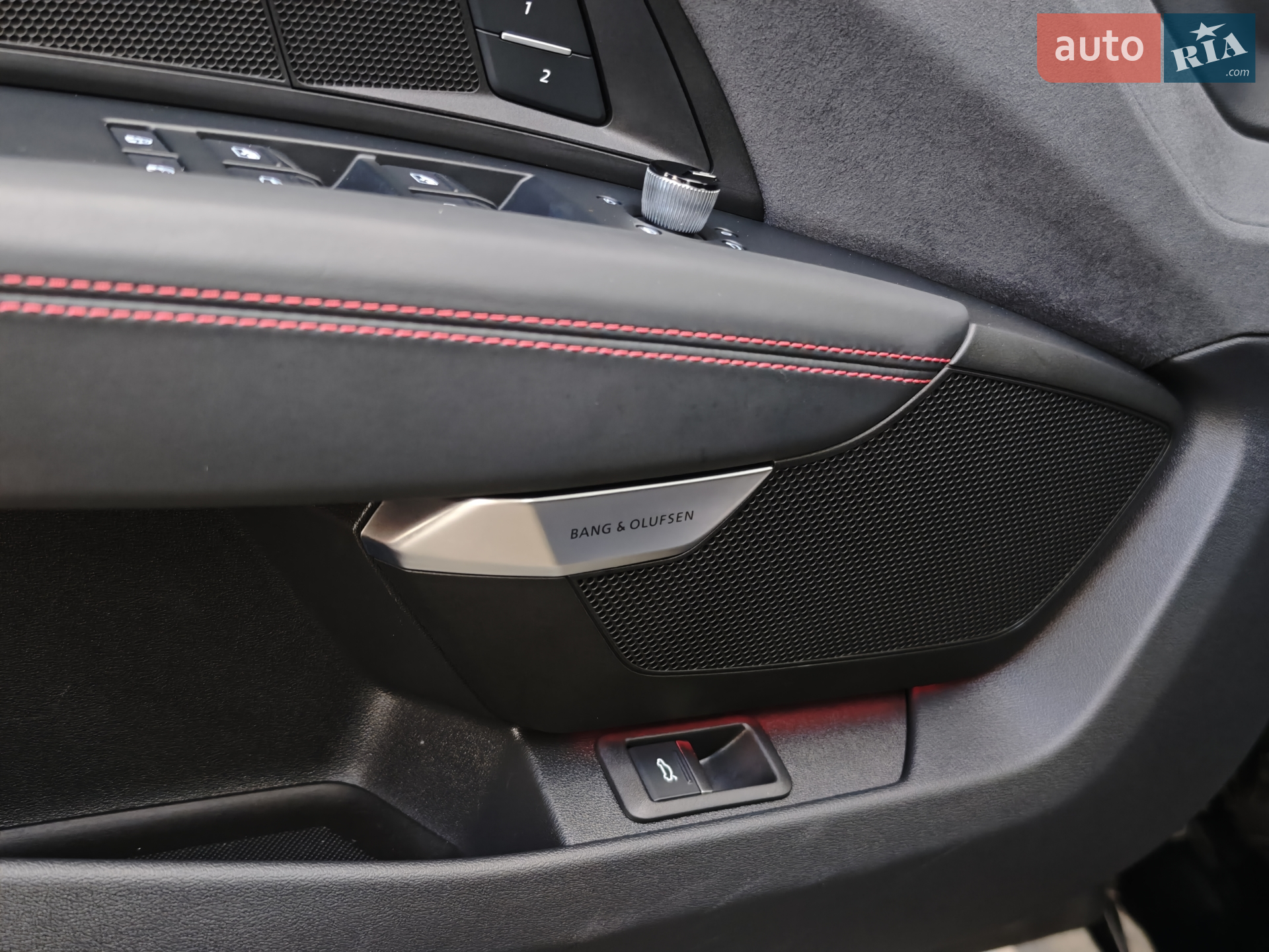2023 Audi RS e-tron GT - мініатюра 34