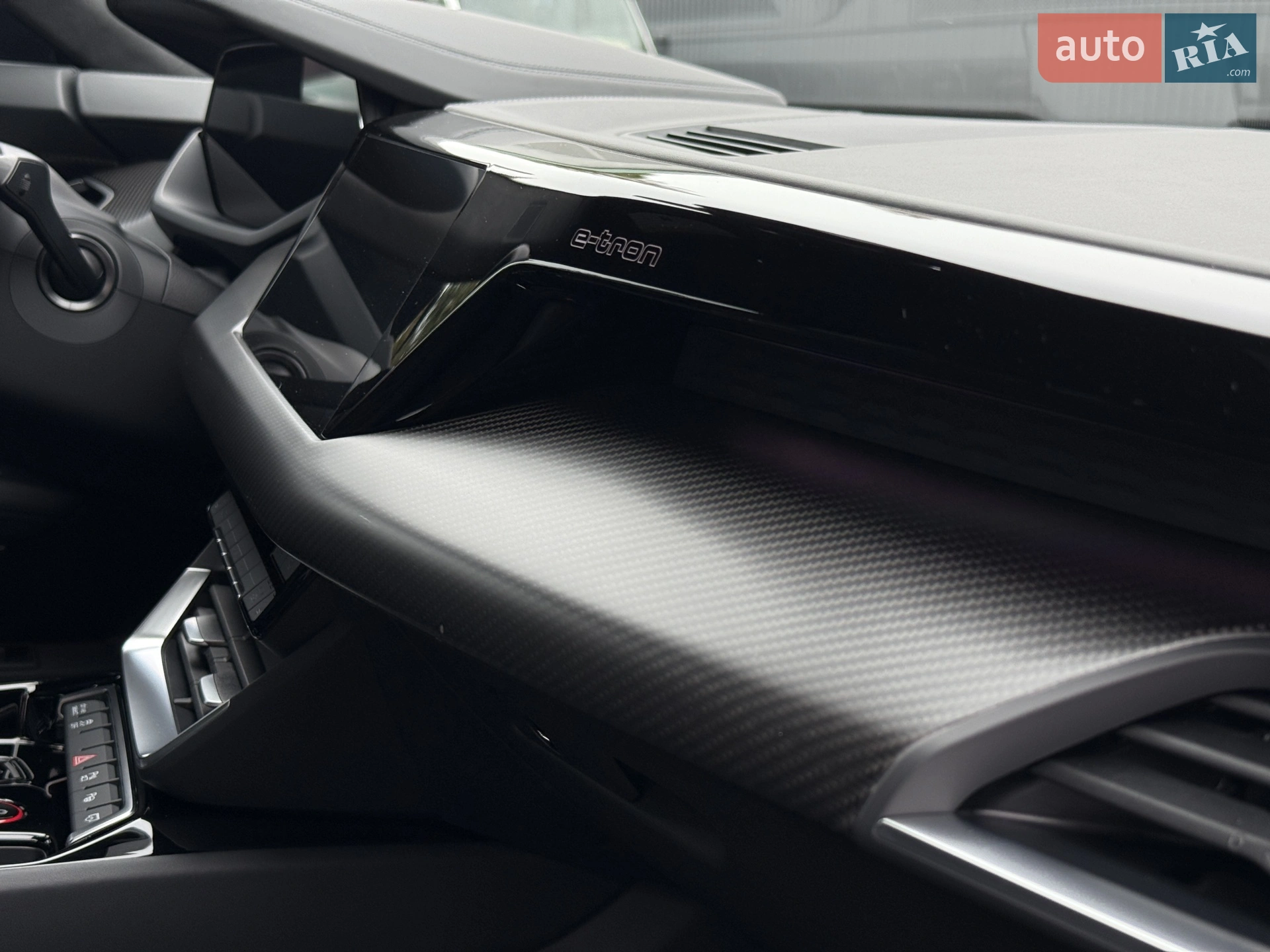 2024 Audi RS e-tron GT - мініатюра 29
