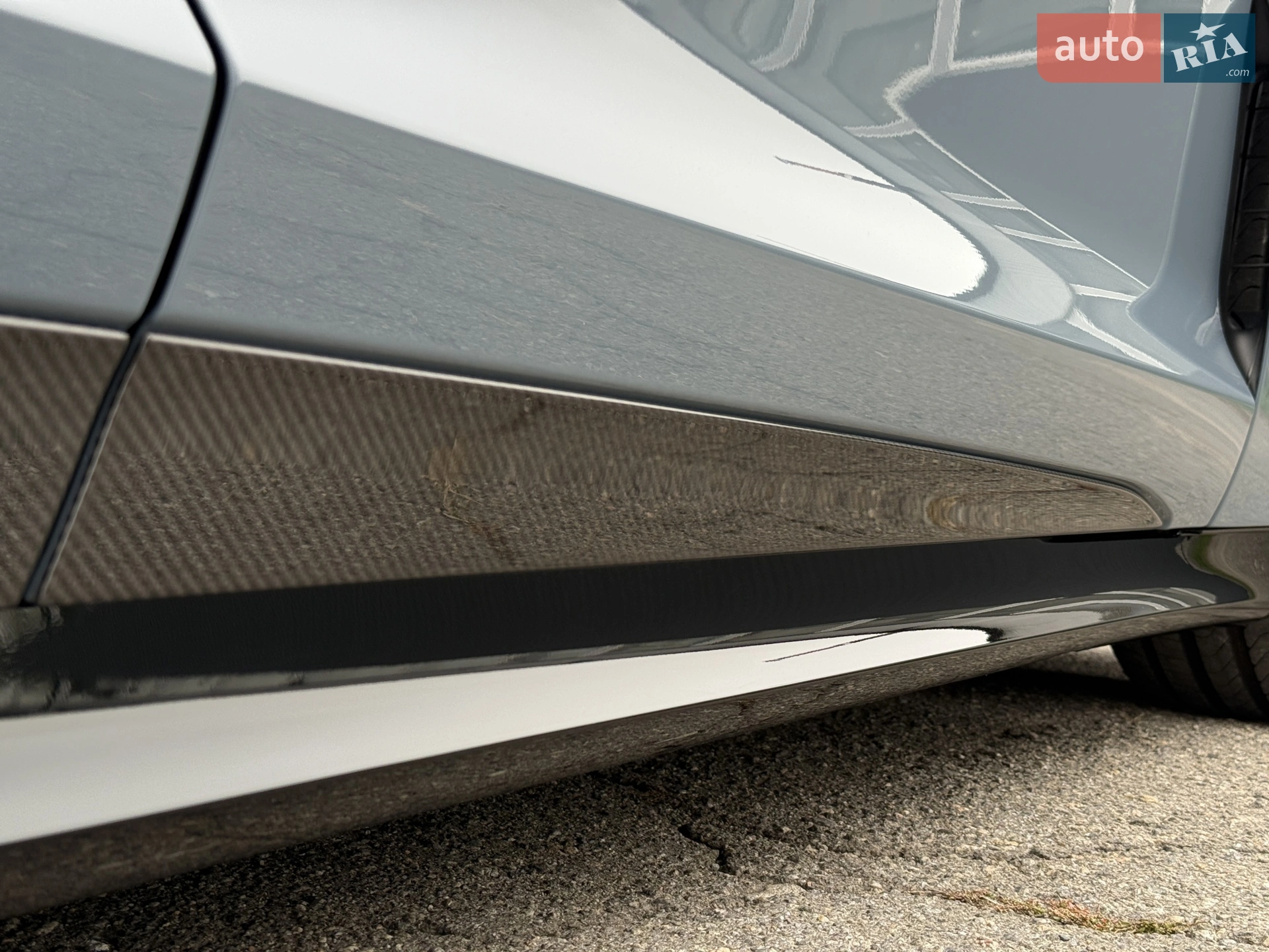 2024 Audi RS e-tron GT - мініатюра 31
