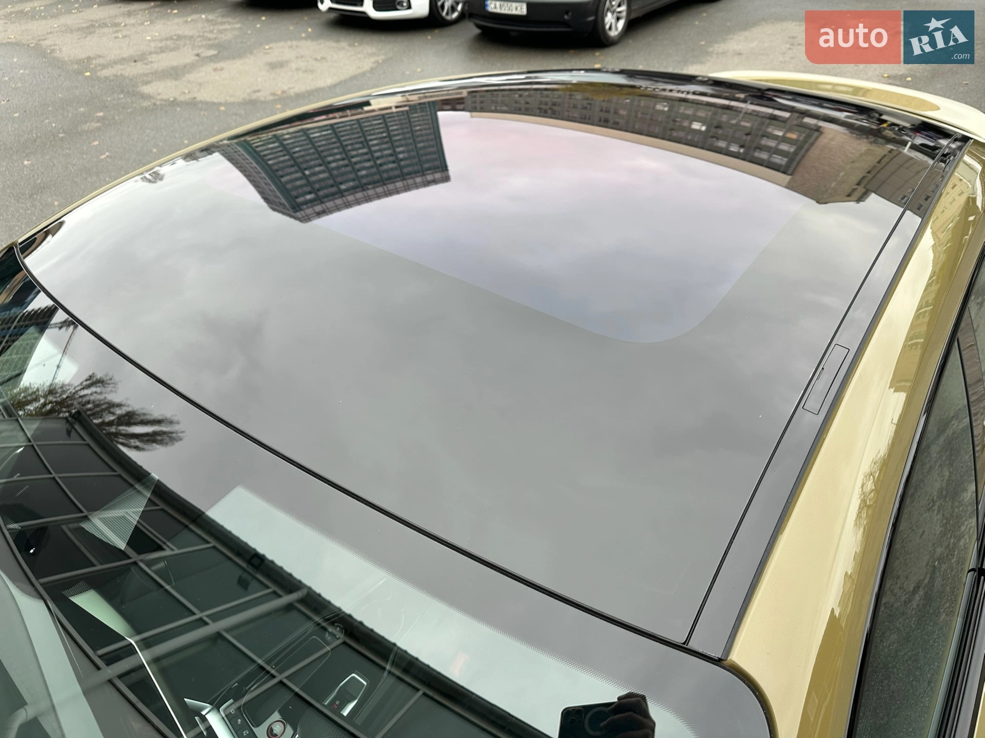 2021 Audi RS e-tron GT - мініатюра 44