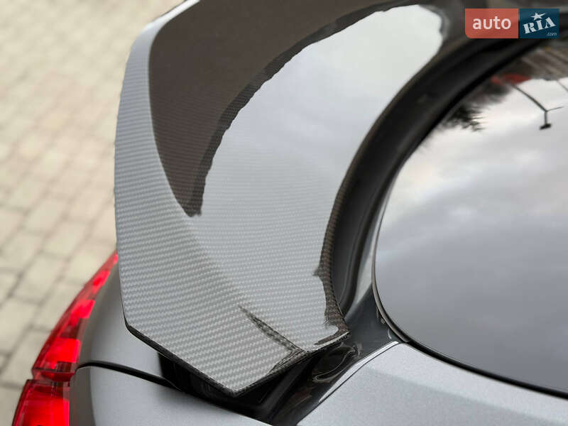 Купе Audi RS e-tron GT 2021 в Киеве