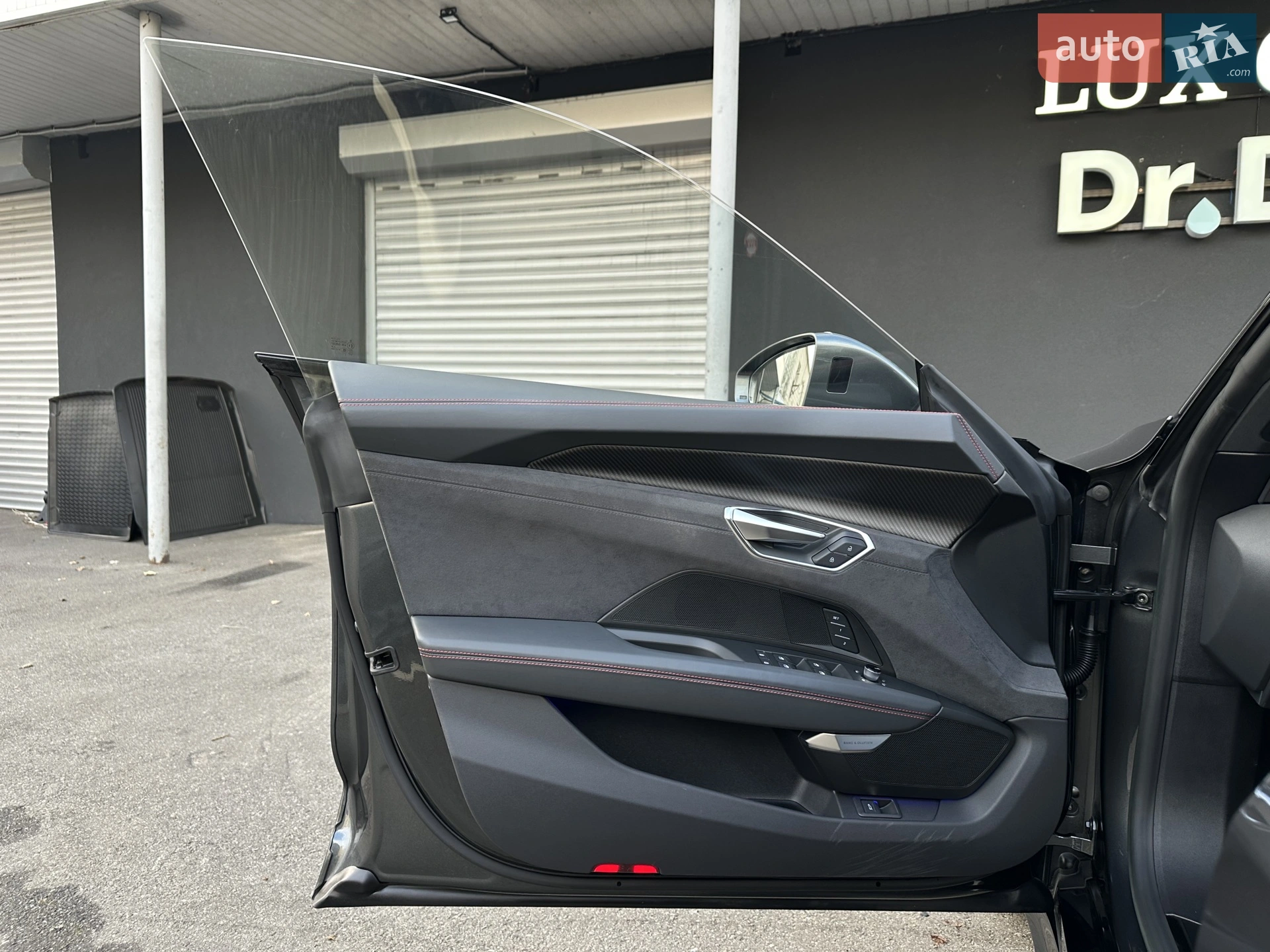 2023 Audi RS e-tron GT - мініатюра 42