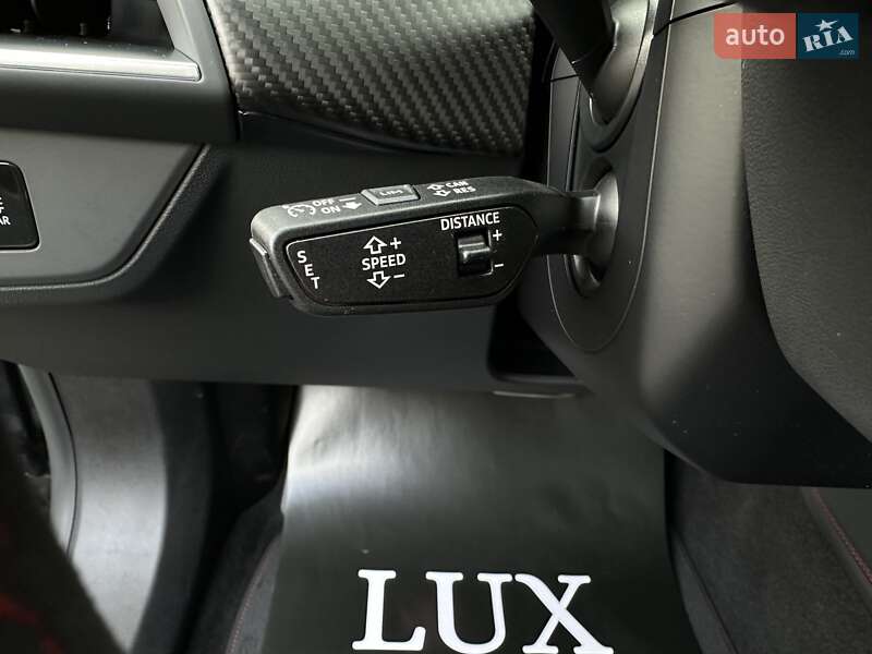 Купе Audi RS e-tron GT 2023 в Киеве