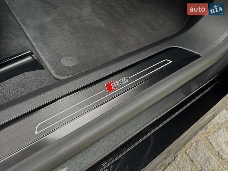 Купе Audi RS e-tron GT 2023 в Днепре