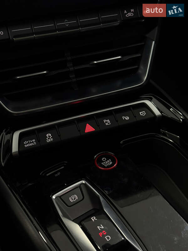 Купе Audi RS e-tron GT 2023 в Одесі