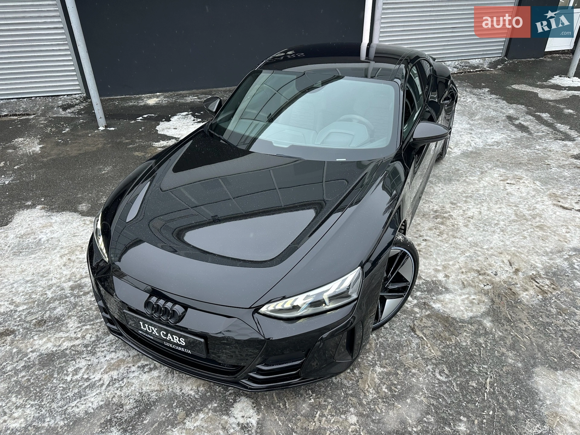 2024 Audi RS e-tron GT - мініатюра 10