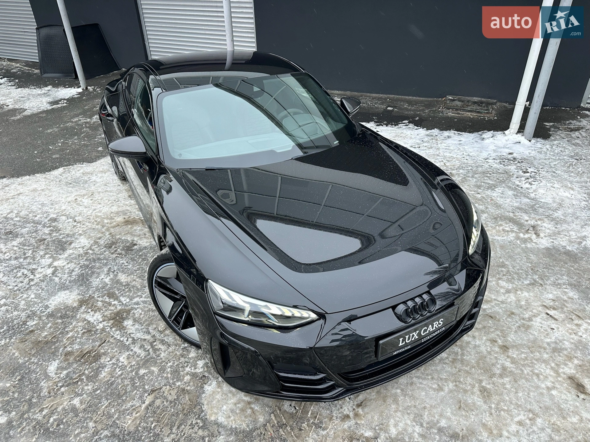 2024 Audi RS e-tron GT - мініатюра 19