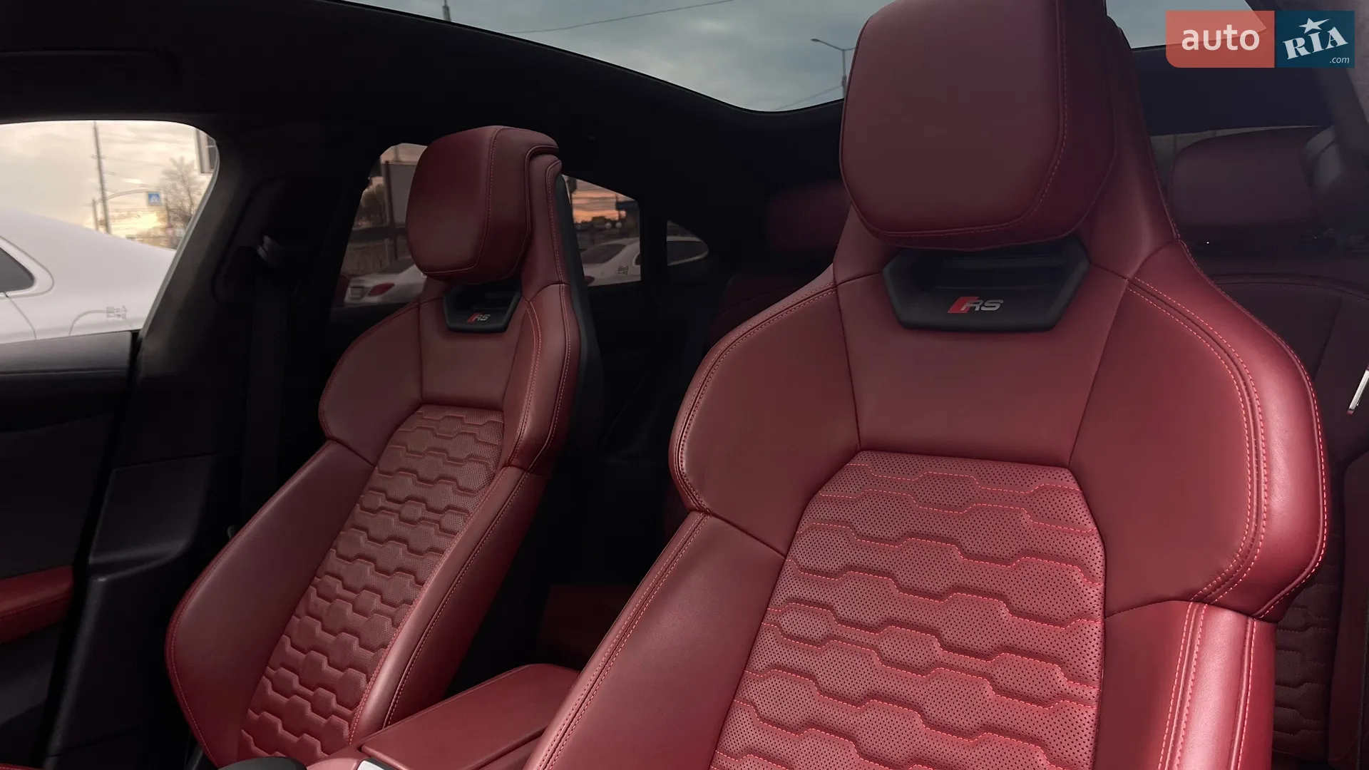 2023 Audi RS e-tron GT - мініатюра 18