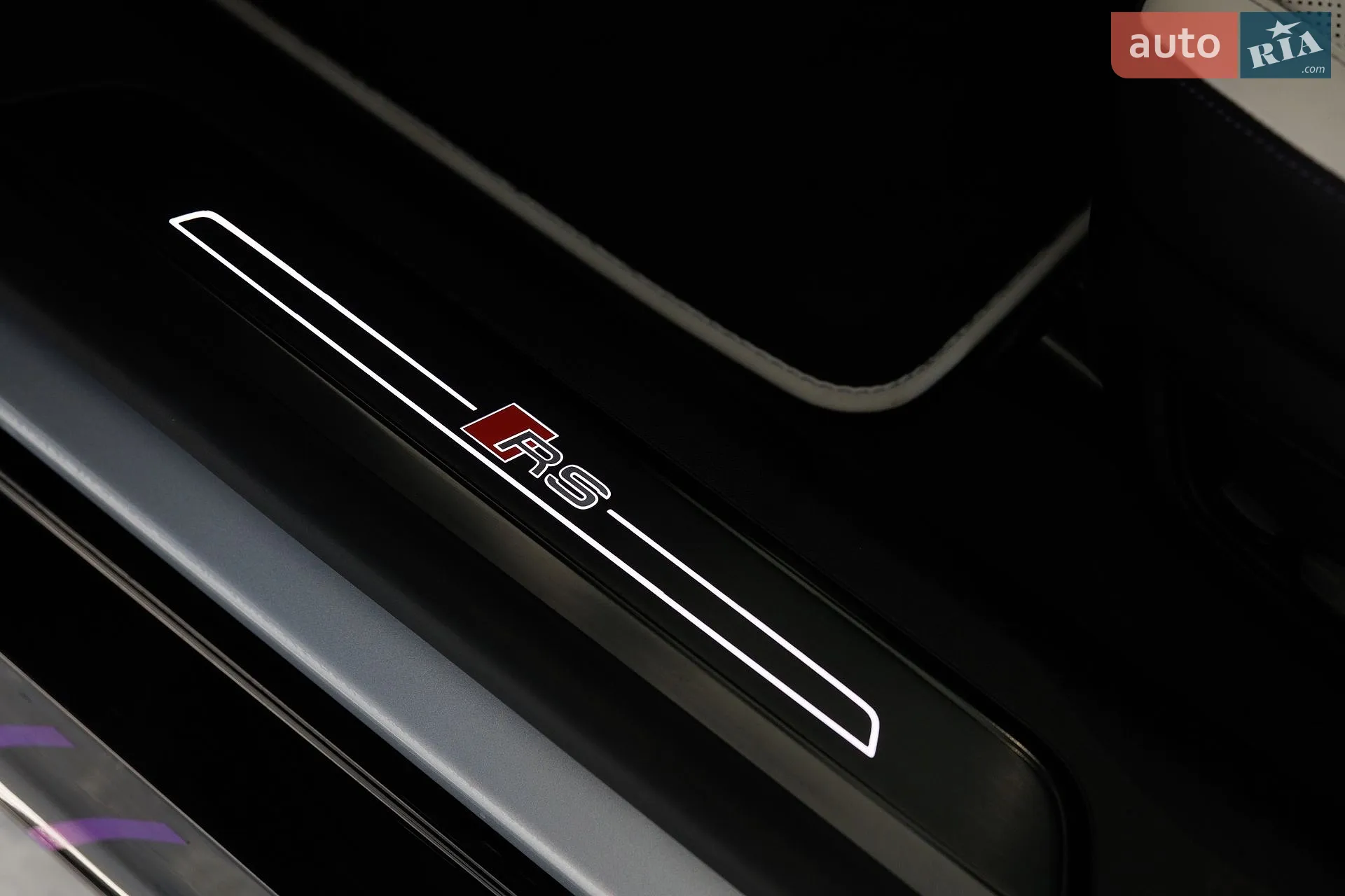 2024 Audi RS e-tron GT - мініатюра 12