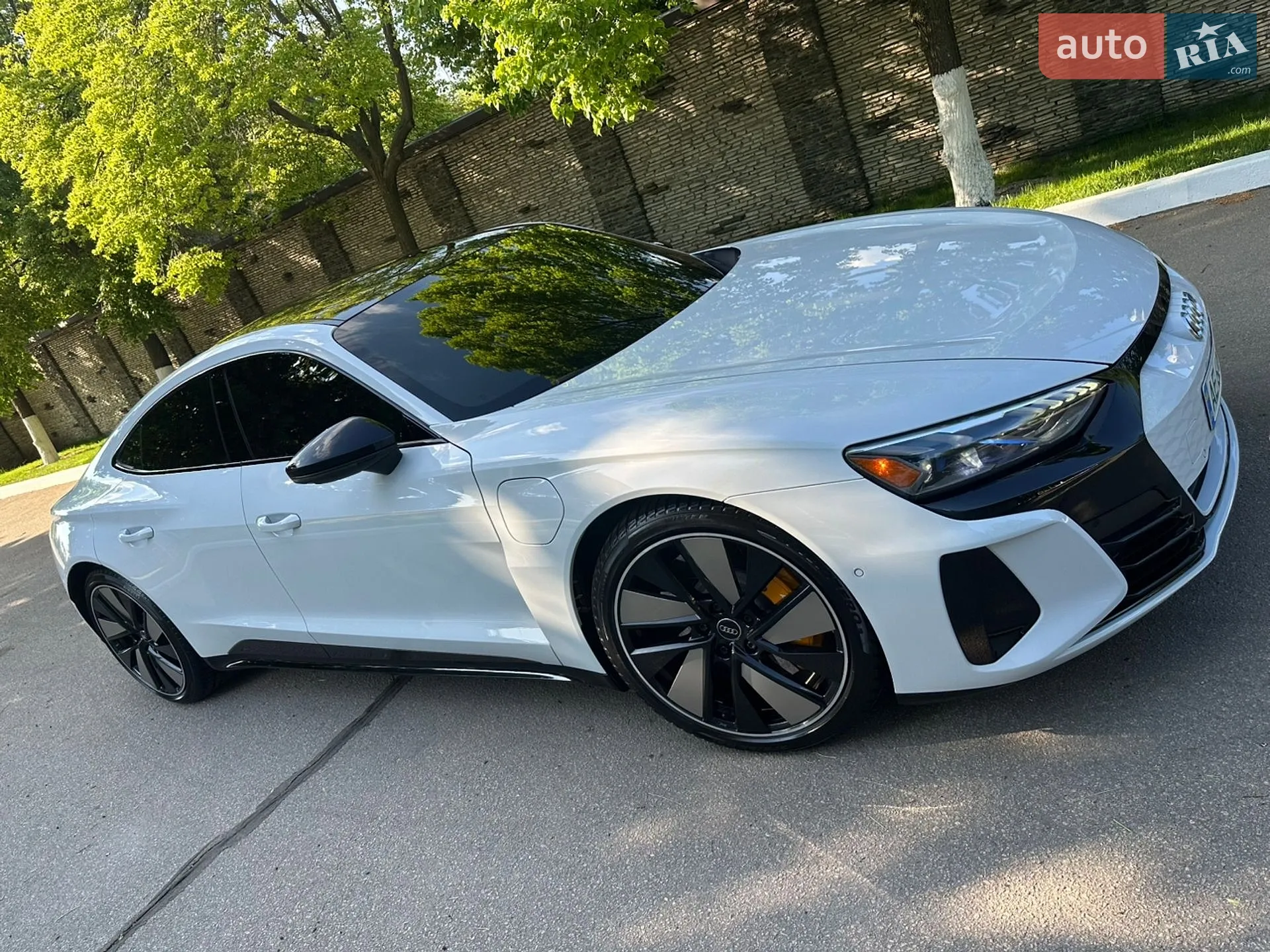2022 Audi RS e-tron GT - мініатюра 9
