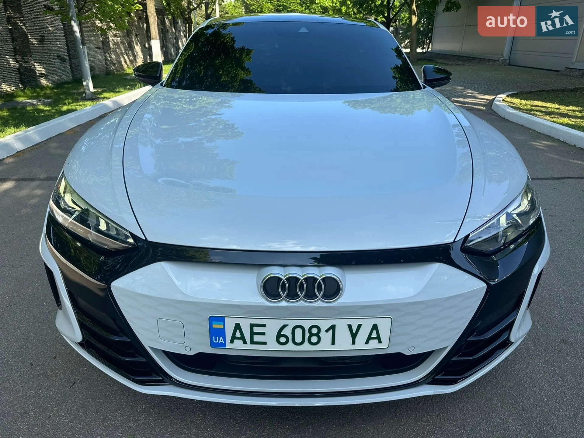 2022 Audi RS e-tron GT - мініатюра 22