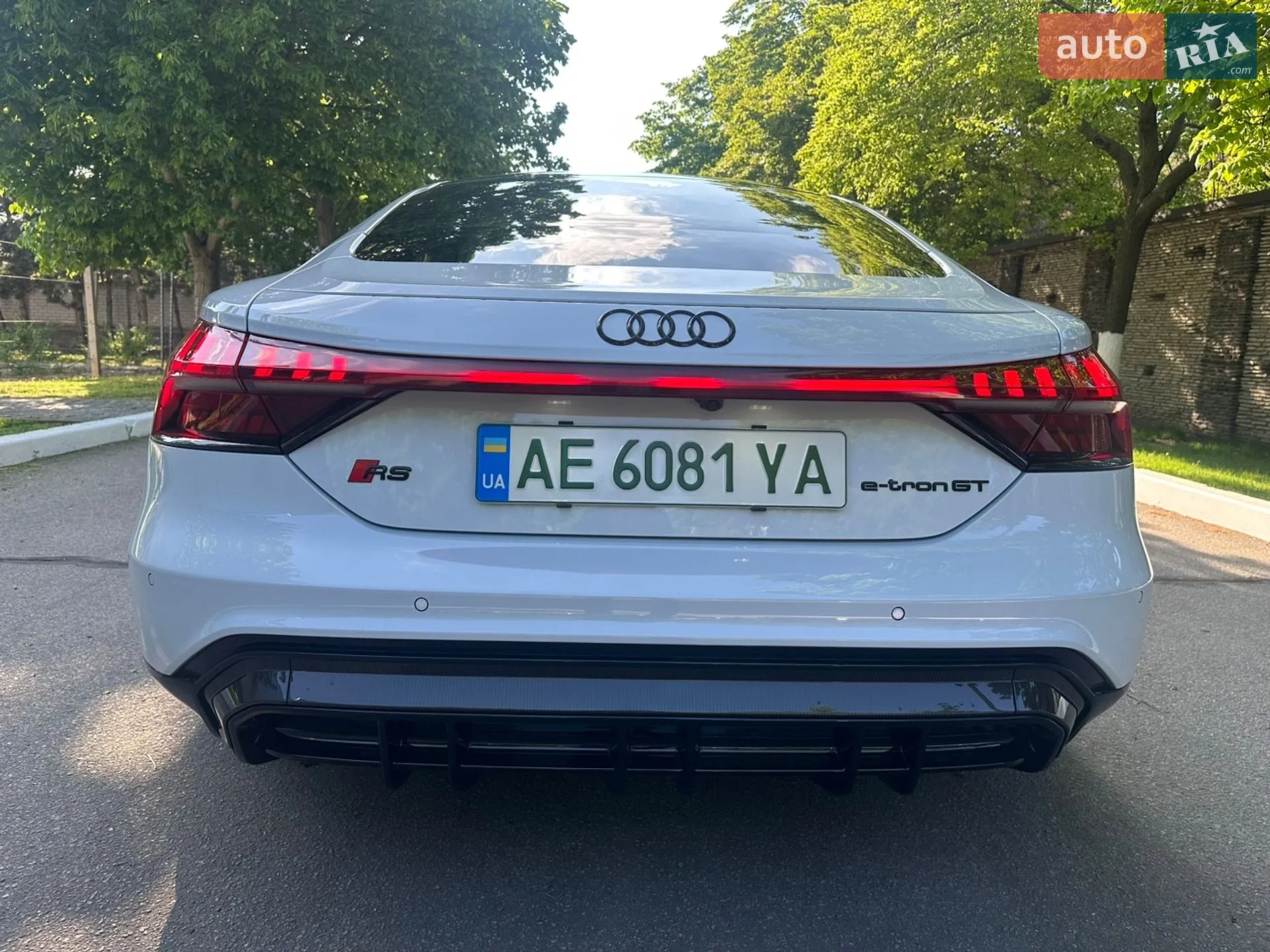 2022 Audi RS e-tron GT - мініатюра 27