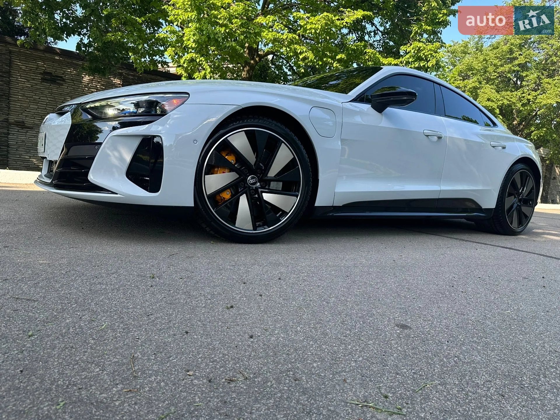 2022 Audi RS e-tron GT - мініатюра 31