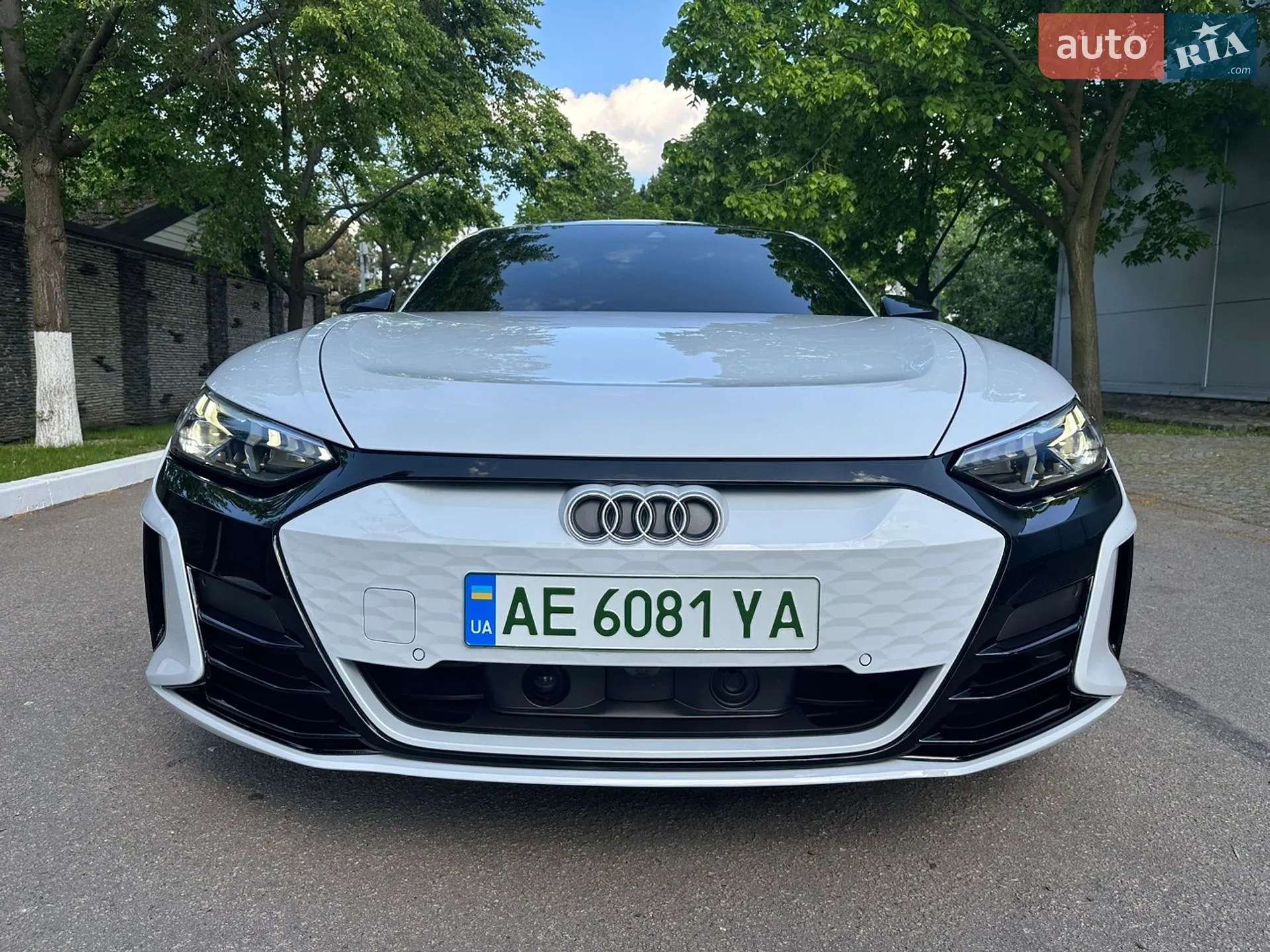 2022 Audi RS e-tron GT - мініатюра 43