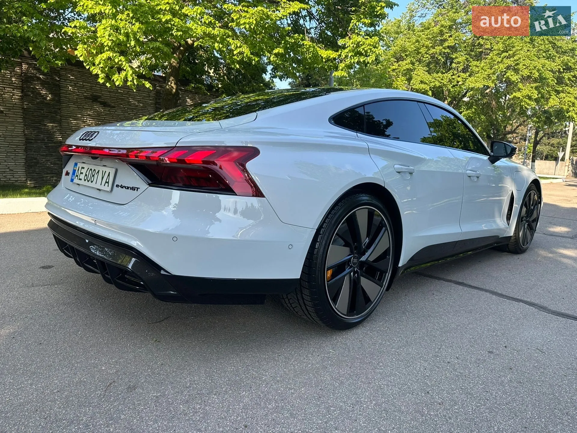 2022 Audi RS e-tron GT - мініатюра 64