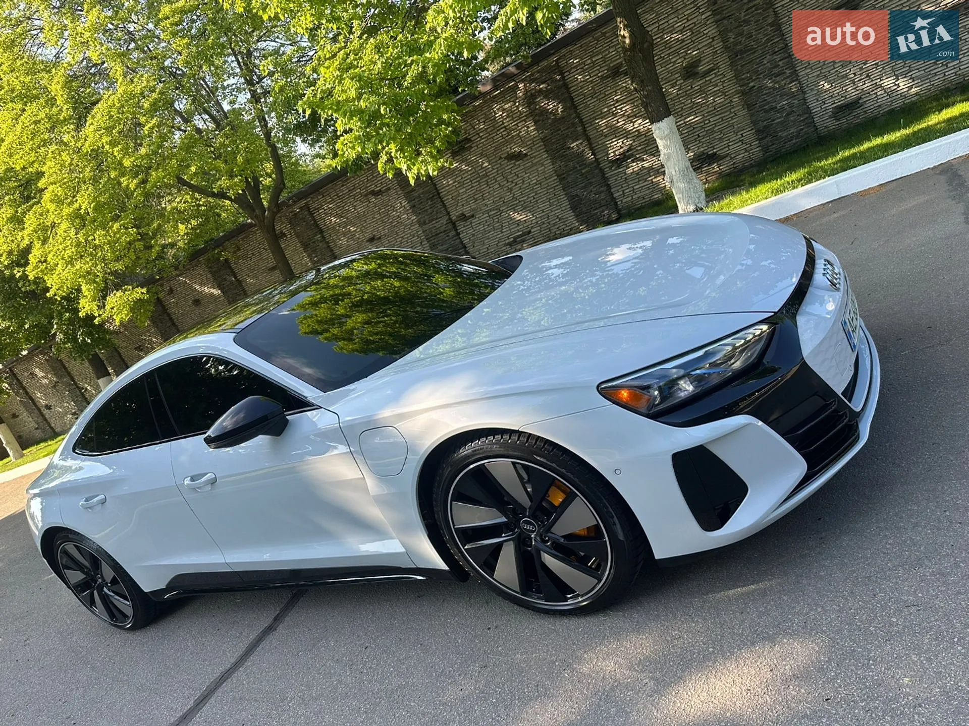 2022 Audi RS e-tron GT - мініатюра 67