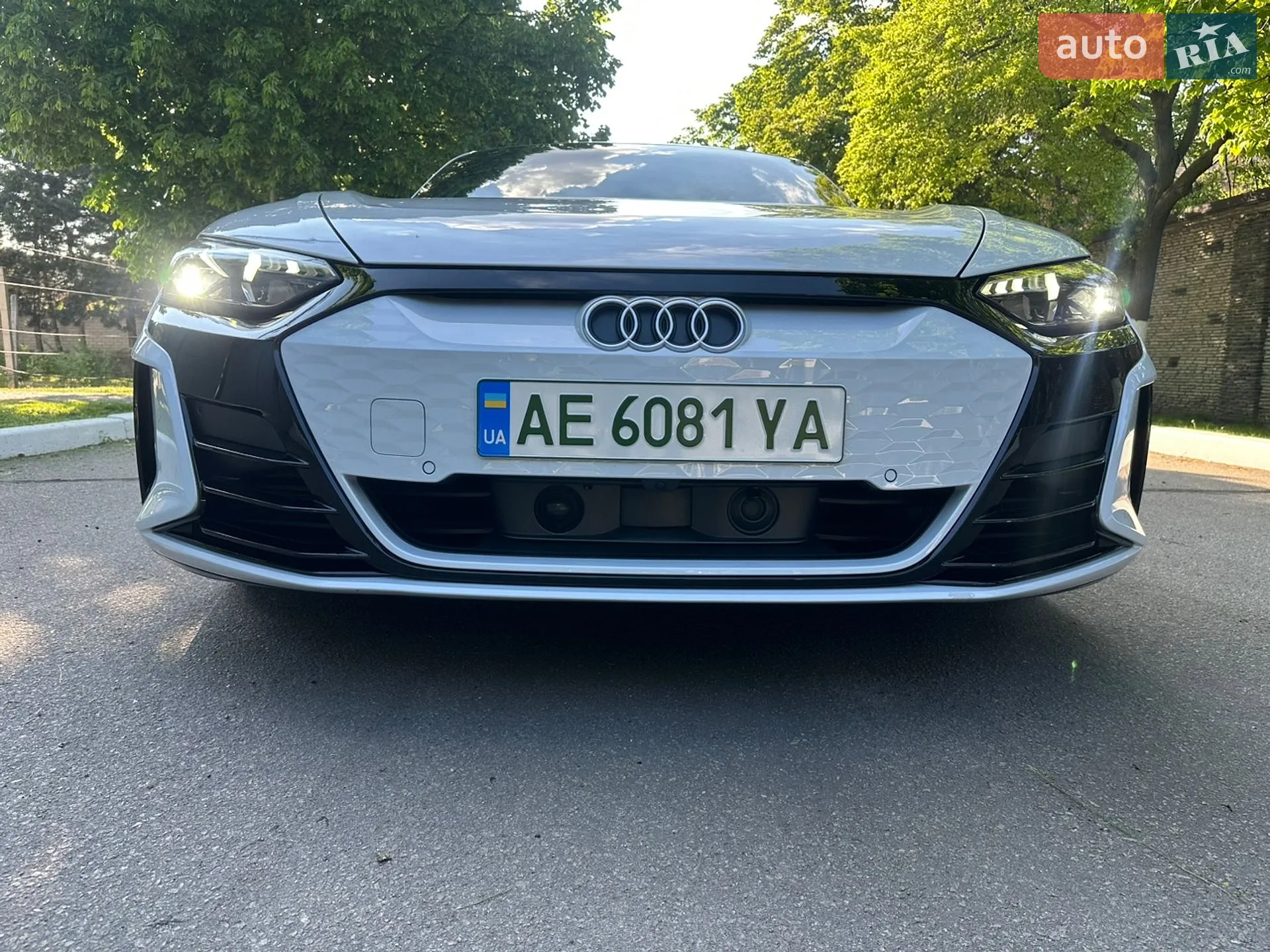 2022 Audi RS e-tron GT - мініатюра 72