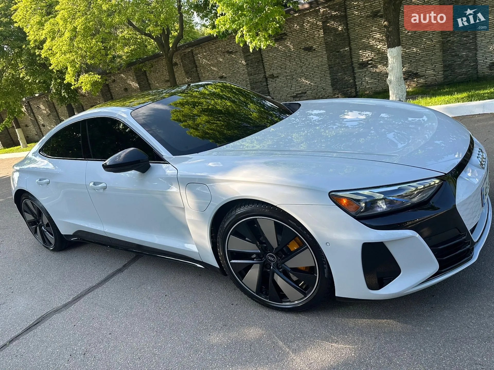 2022 Audi RS e-tron GT - мініатюра 79