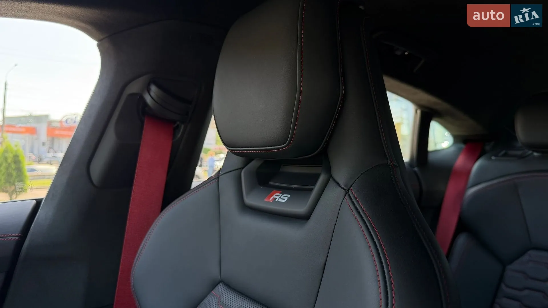 2023 Audi RS e-tron GT - мініатюра 61