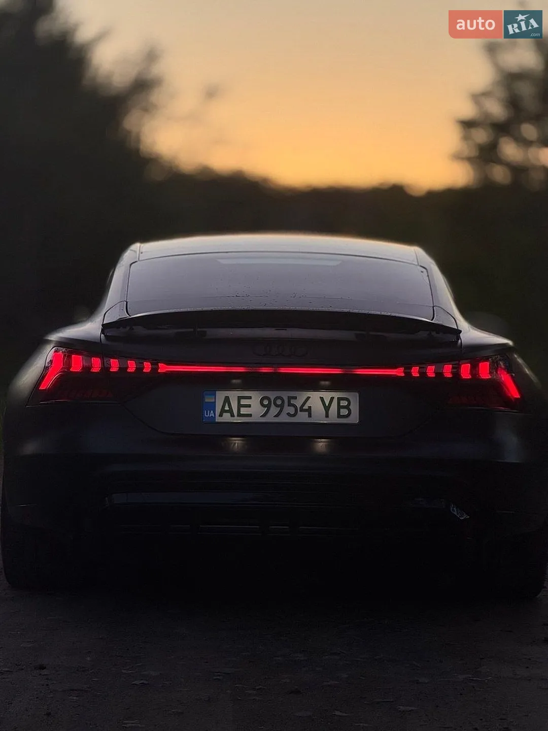 2021 Audi RS e-tron GT - мініатюра 18