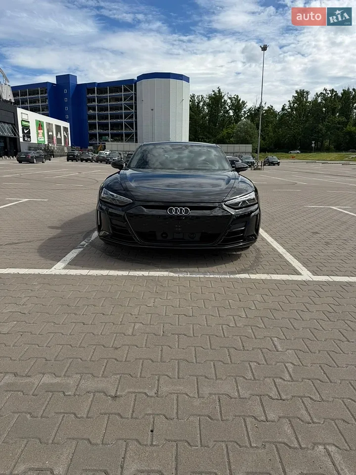 2024 Audi RS e-tron GT - мініатюра 42
