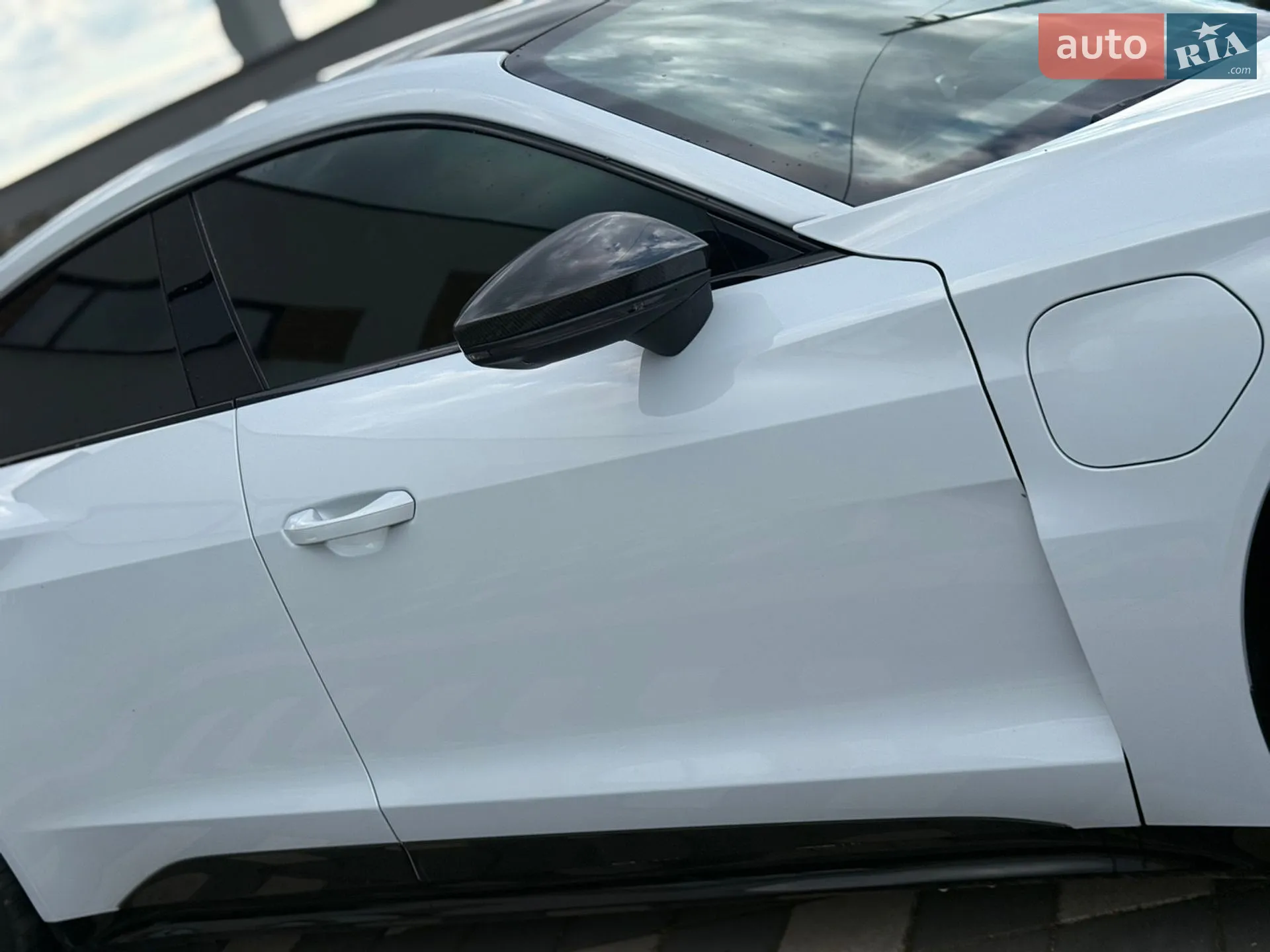 2021 Audi RS e-tron GT - мініатюра 28