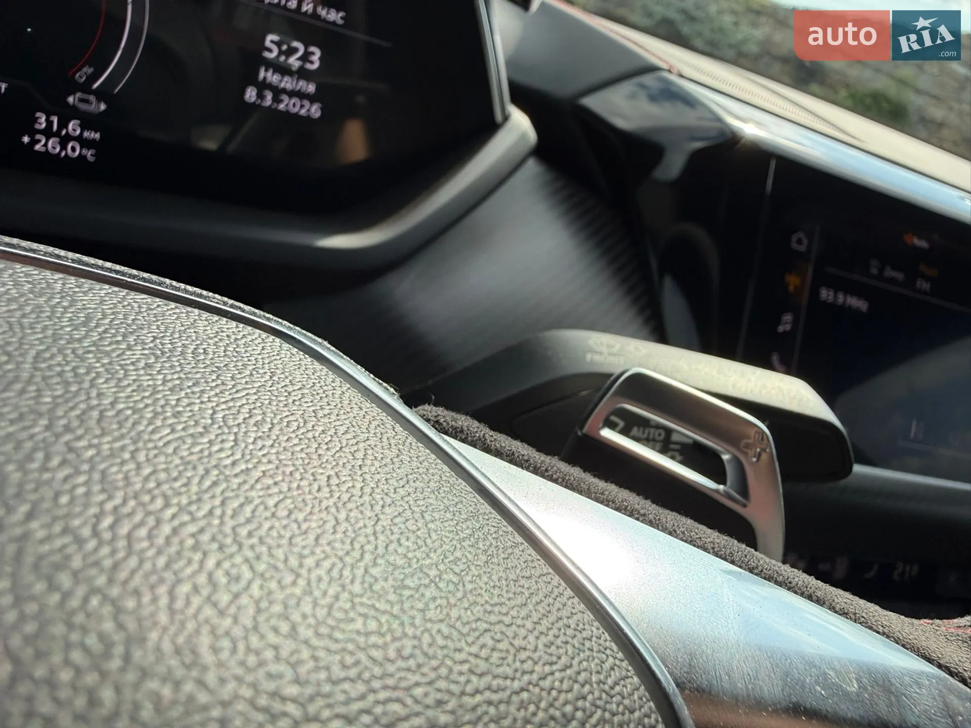 2021 Audi RS e-tron GT - мініатюра 55