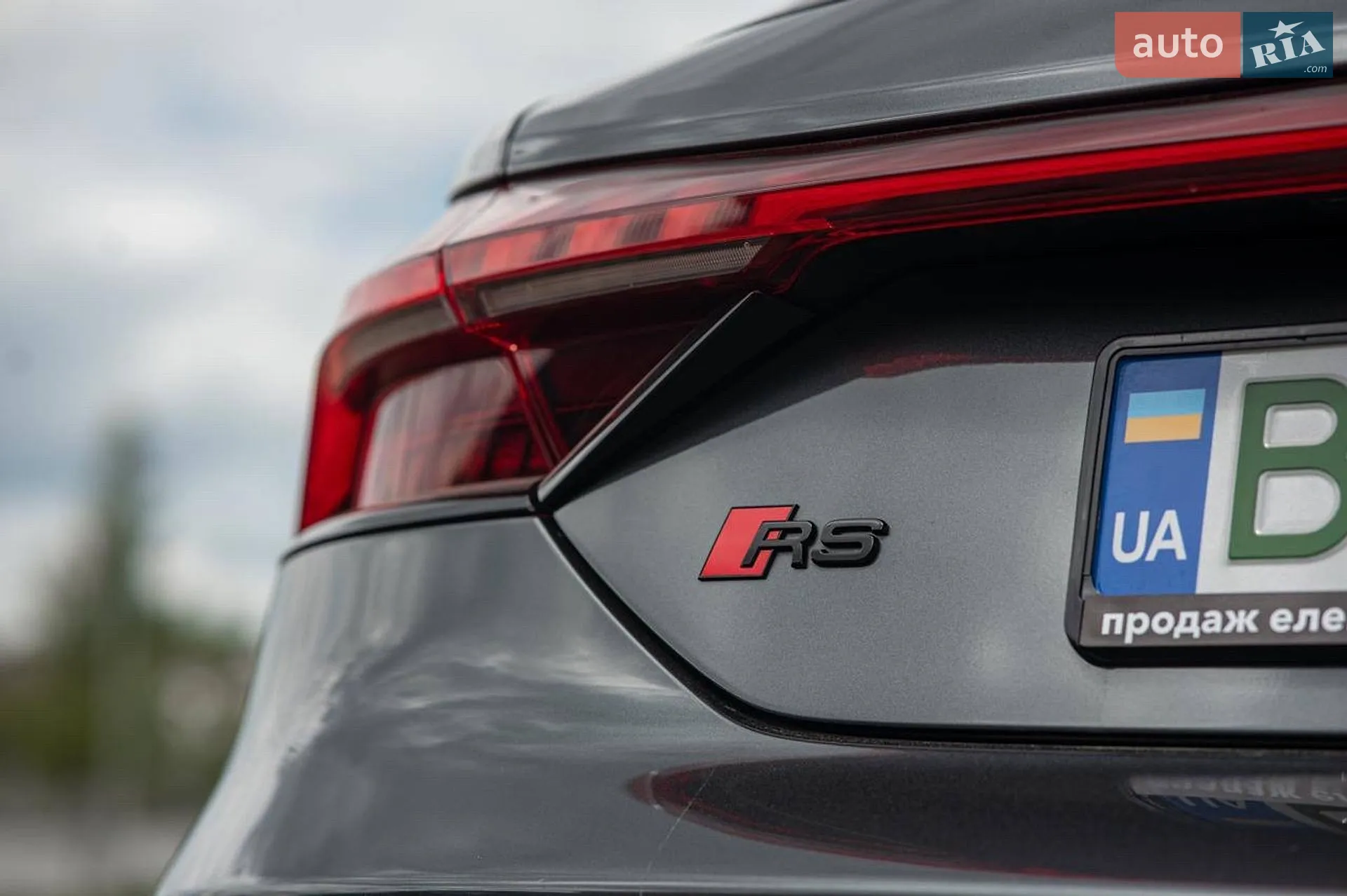 2022 Audi RS e-tron GT - мініатюра 24