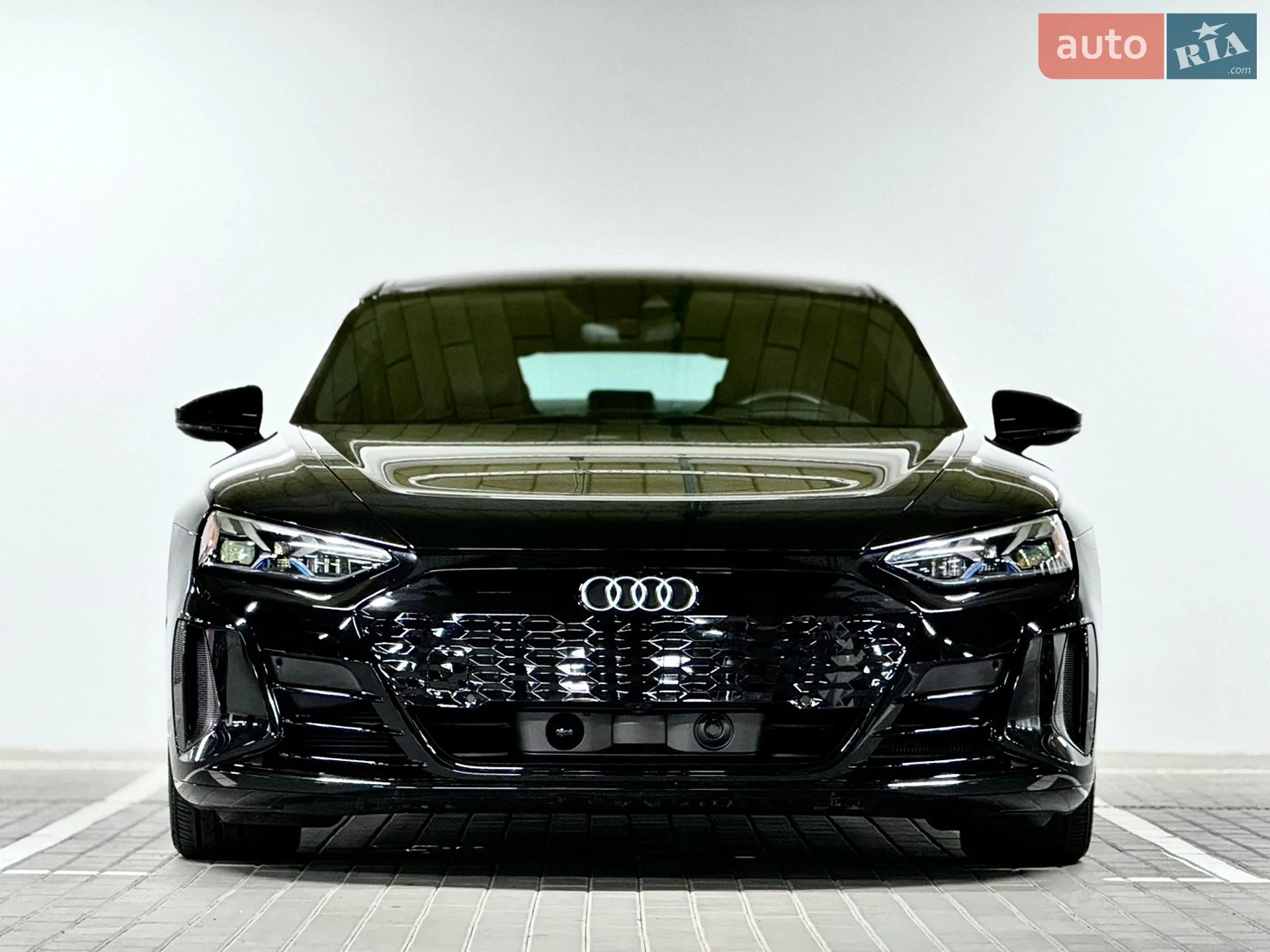 2024 Audi RS e-tron GT - мініатюра 5