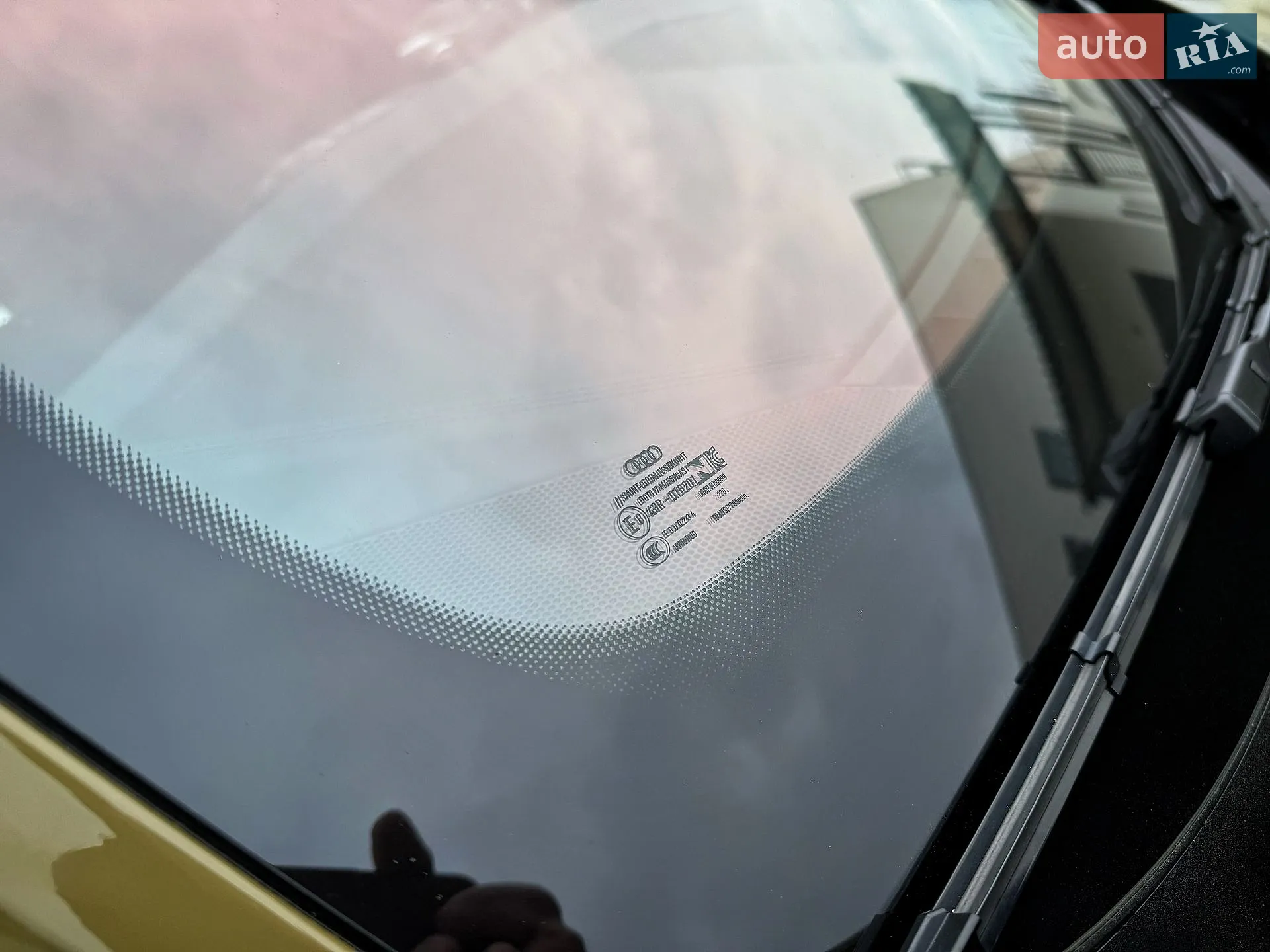 2021 Audi RS e-tron GT - мініатюра 29