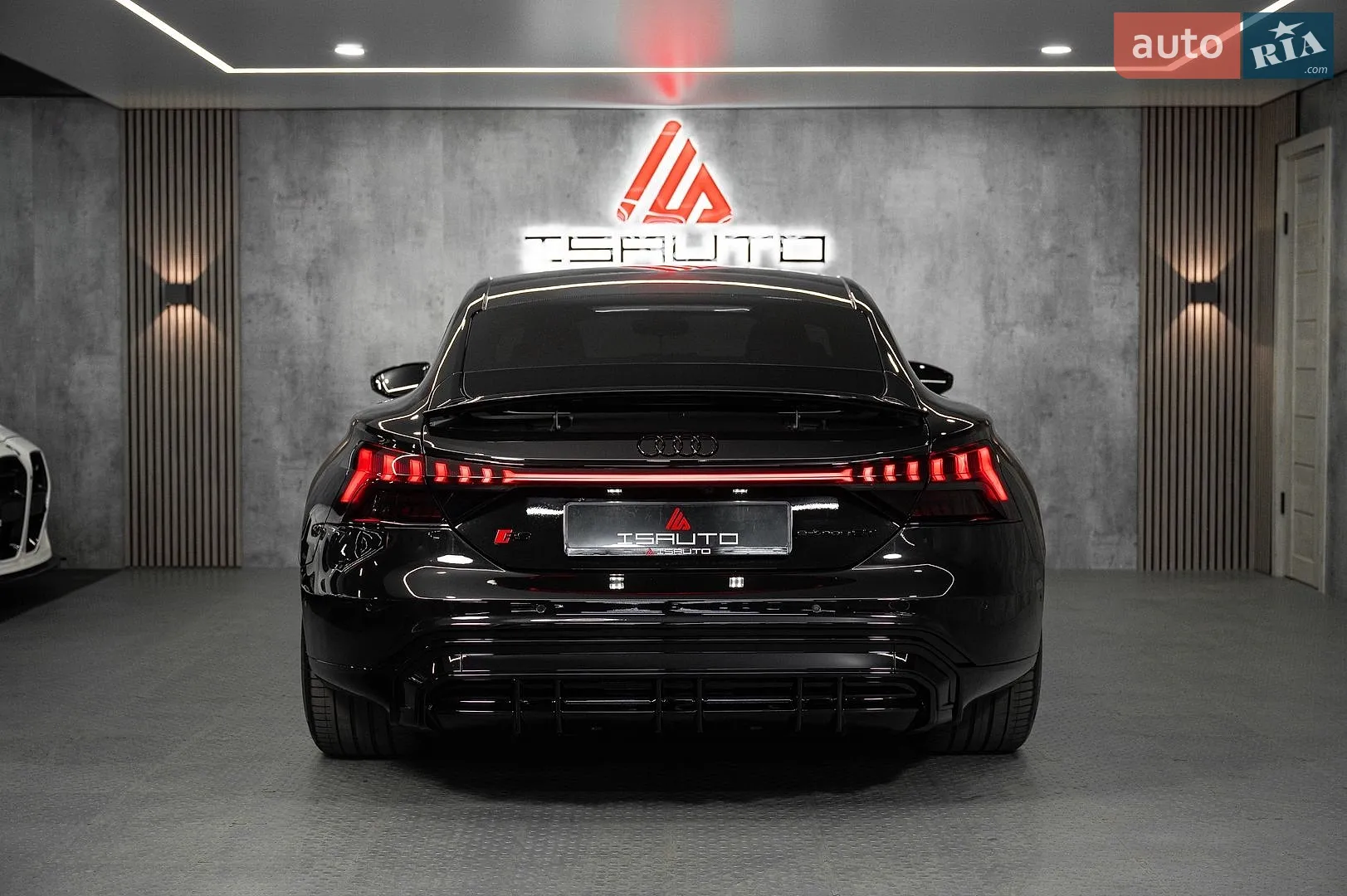 2024 Audi RS e-tron GT - мініатюра 15