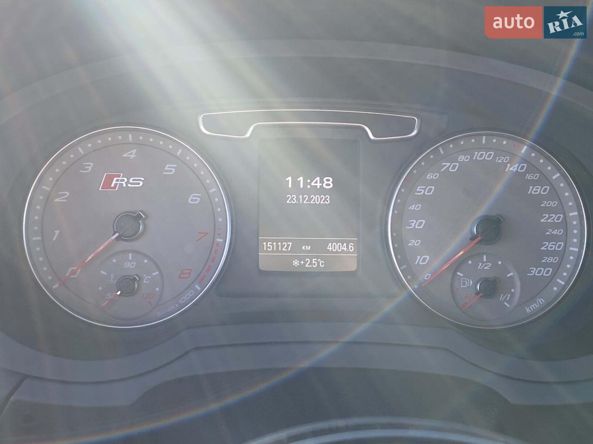 2014 Audi RS Q3 - мініатюра 17