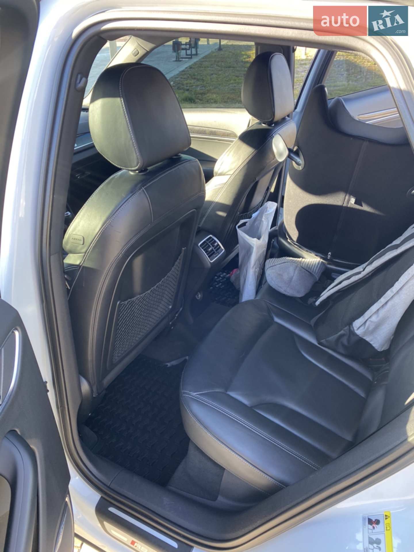 2014 Audi RS Q3 - мініатюра 39