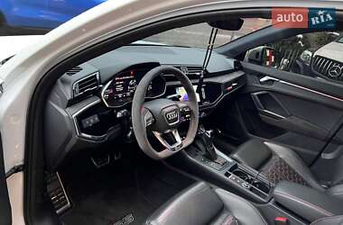 Внедорожник / Кроссовер Audi RS Q3 2019 в Львове